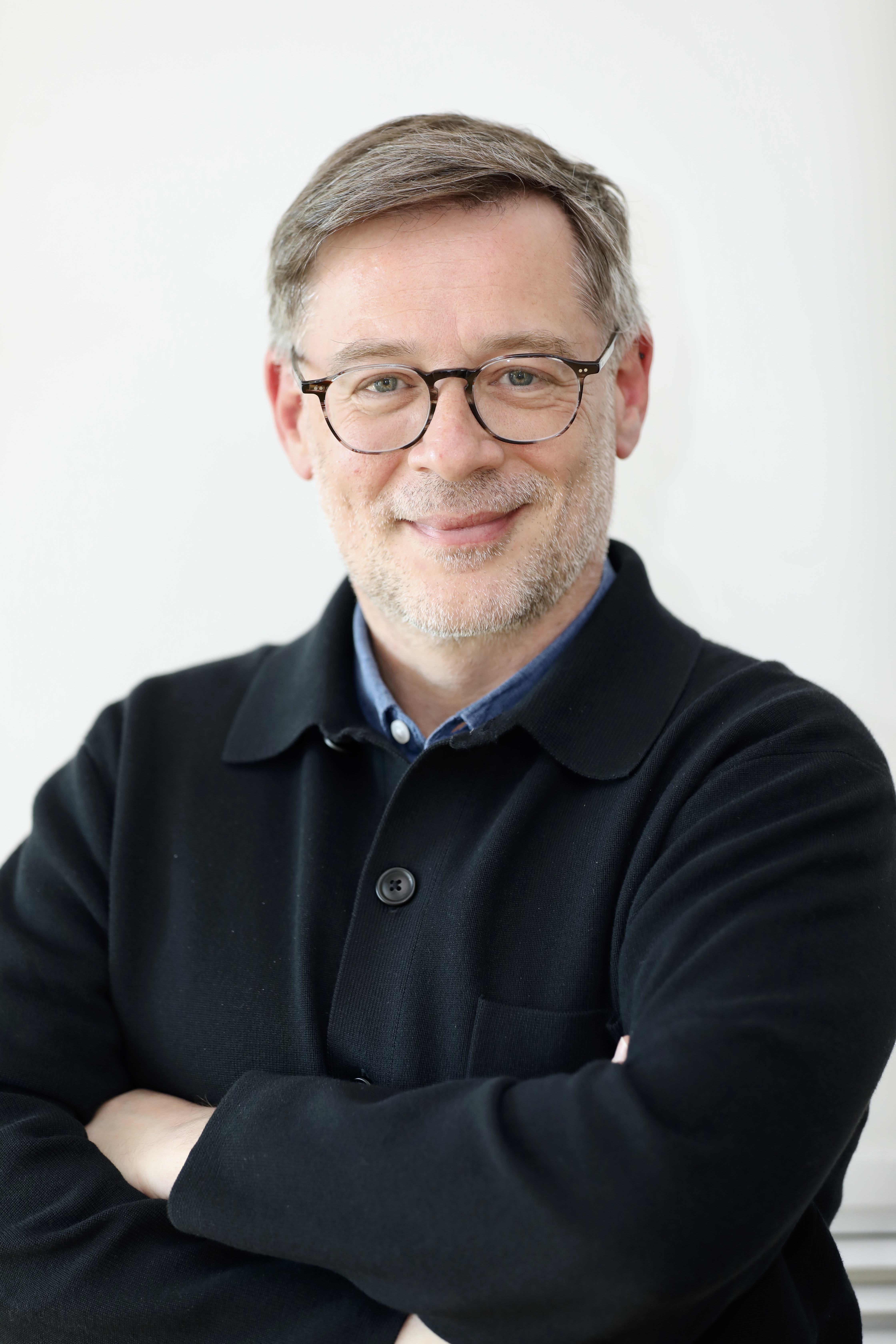 Iordanis Kerenidis portrait