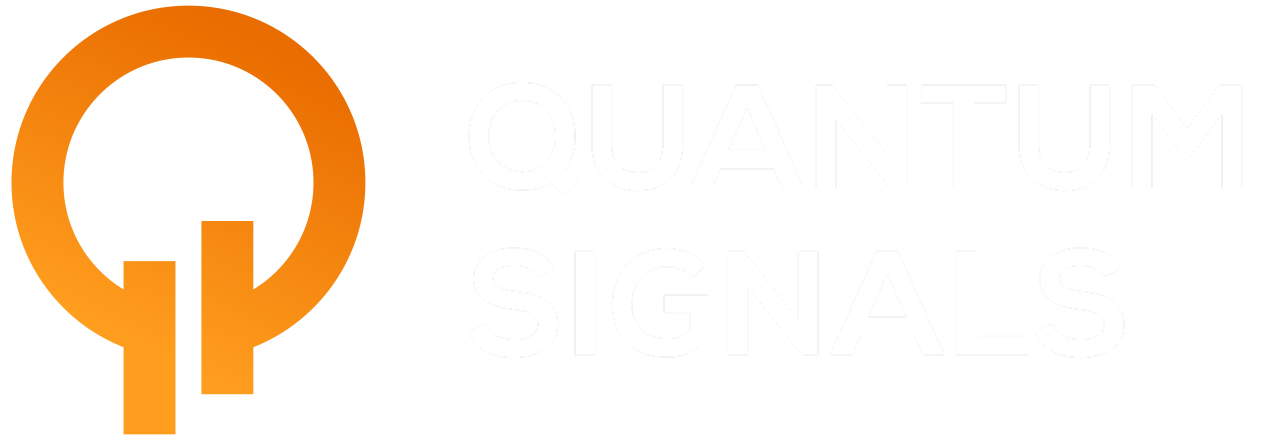 Quantum Signals
